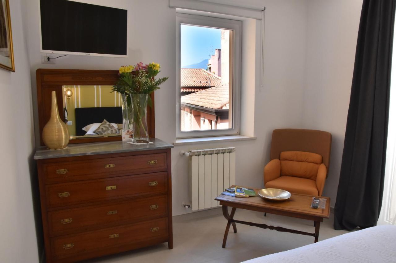 Taormina Apartments "Casa Di Anna" Екстер'єр фото