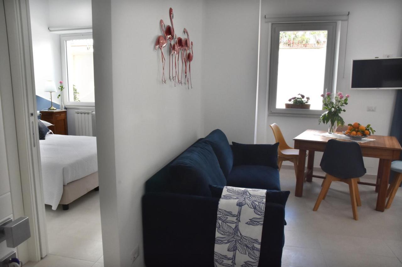 Taormina Apartments "Casa Di Anna" Екстер'єр фото